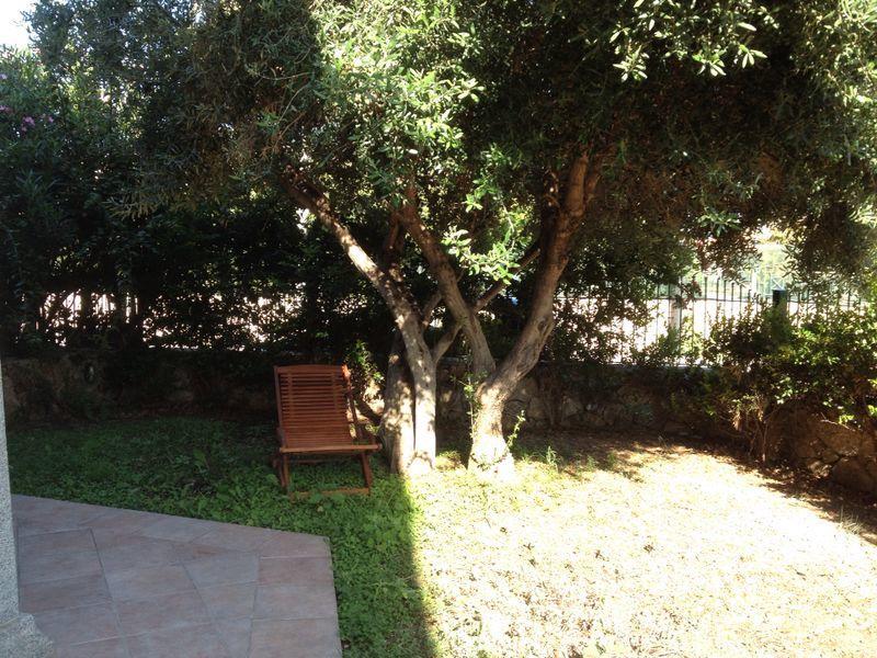 Hotel Gli Ulivi Orosei Bagian luar foto