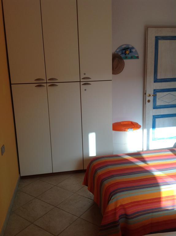 Hotel Gli Ulivi Orosei Bagian luar foto